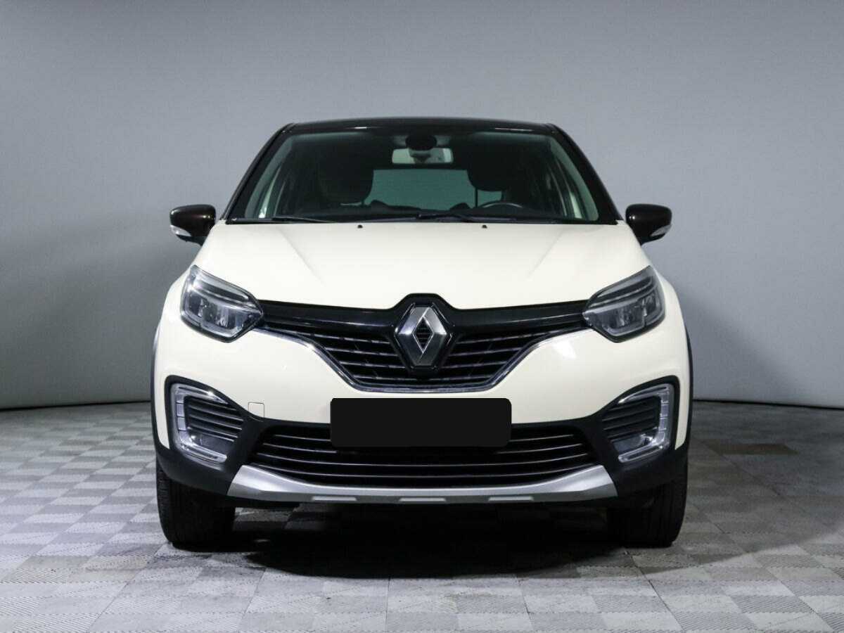 Renault Kaptur
